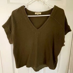 Madewell Top